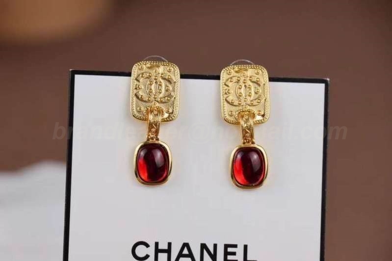 Chanel Earrings 93